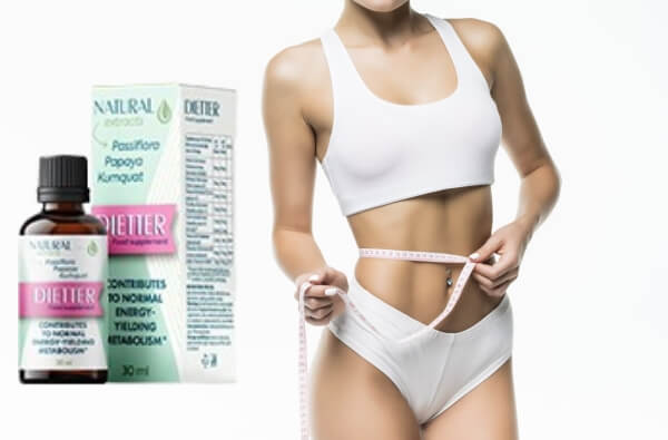 Cena Dietterja v Sloveniji – koliko stane Cena Dietterja v Sloveniji – koliko stane