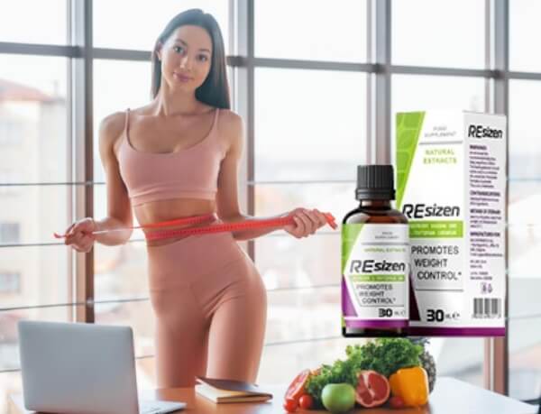 Resizen Mnenja na forumih Resizen Kapljice Slovenija - Cena kje kupiti mnenja uporaba