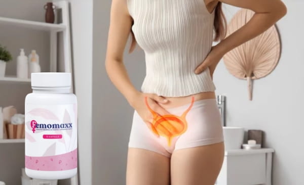 Femomaxx – Kaj je to in kako deluje