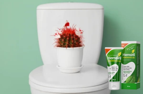 Kaj je Hemoril in za kaj služi Kaj je Hemoril in za kaj služi