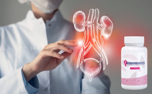 Kako uporabljati Femomaxx – navodila za uporabo, doziranje in navodila