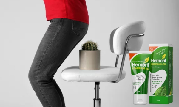 Kako uporabljati Hemoril – Navodila za uporabo Kako uporabljati Hemoril – Navodila za uporabo