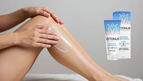 Kako uporabljati Vetonus