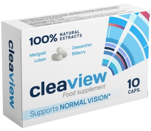 CleaView Tablete Slovenija