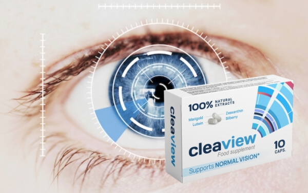 CleaView Tablete Slovenija - Cena kje kupiti mnenja uporaba