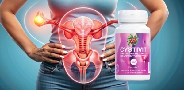 Cena Cystivita v Sloveniji