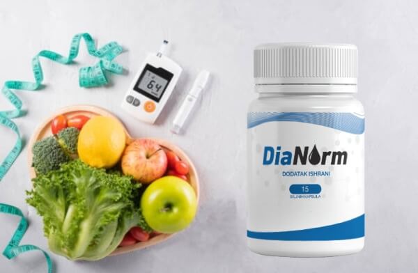 Kako uporabljati DiaNorm – Navodila za uporabo Kako uporabljati DiaNorm – Navodila za uporabo