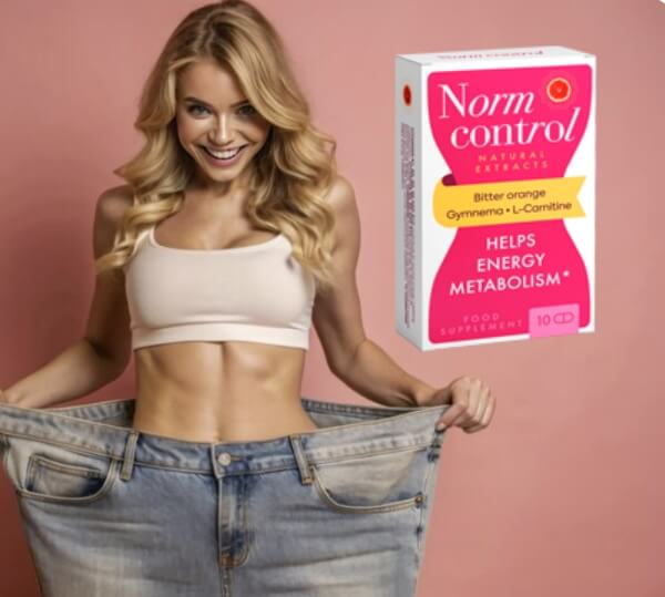 Cena Normcontrola v Sloveniji