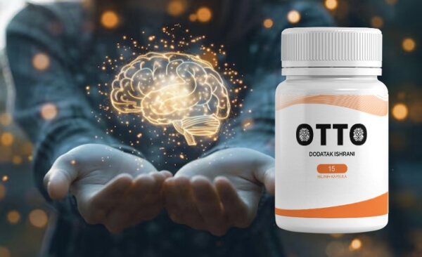 Cena Otto v Sloveniji Cena Otto v Sloveniji