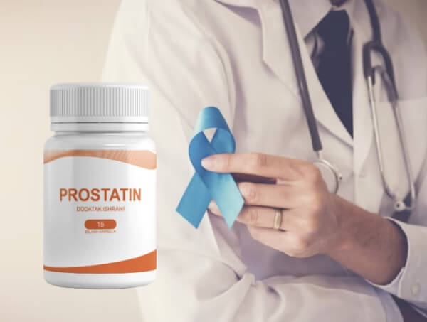Cena Prostatina v Sloveniji – Kje kupiti