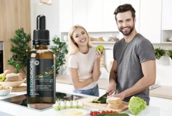 DetoxDrops Cena v Sloveniji
