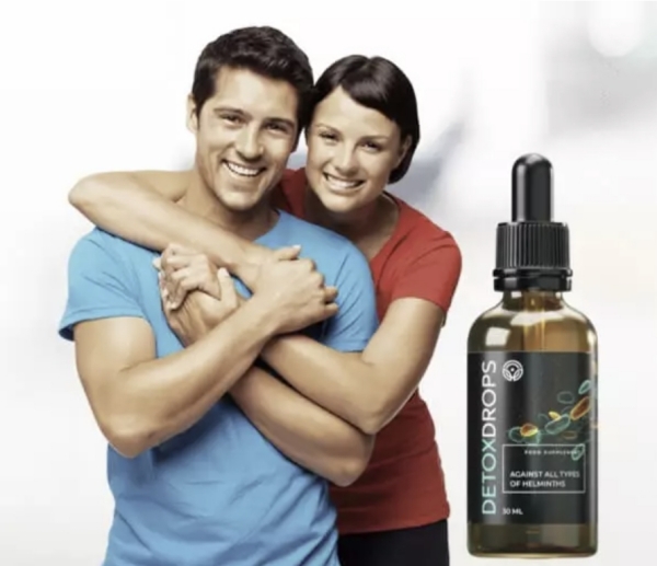 DetoxDrops Kapljice Slovenija - Cena kje kupiti mnenja uporaba