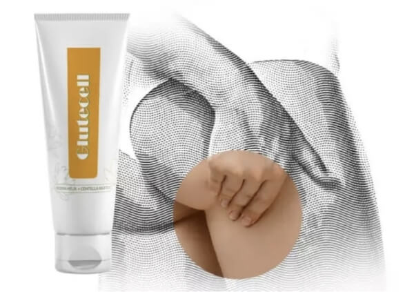 Glutecell Krema Slovenija - Cena kje kupiti mnenja uporaba