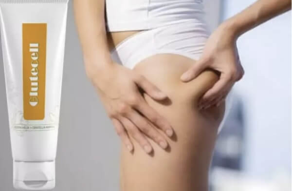 Navodila za uporabo Glutecell