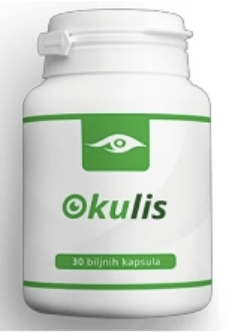 Okulis Tablete Slovenija