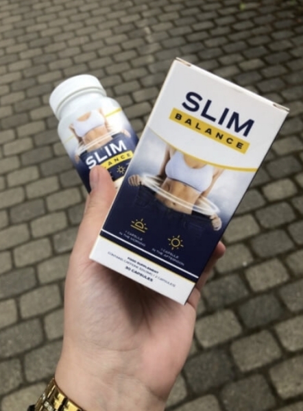 Kako uporabljati SlimBalance – navodila za uporabo, doziranje