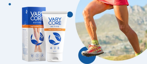 VaryCore Active Cena v Sloveniji – koliko stane