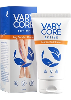 Varycore Active Krema Slovenija
