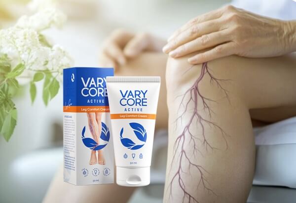 Varycore Active Krema Slovenija - Cena kje kupiti mnenja uporaba