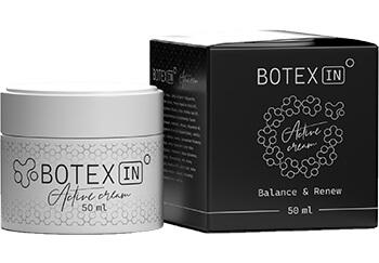 Botexin Krema Slovenija