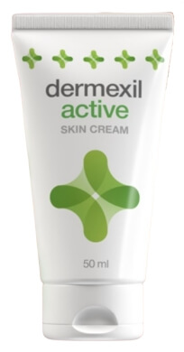Dermexil Active Krema Slovenija - Cena kje kupiti mnenja uporaba Dermexil Active Krema Slovenija