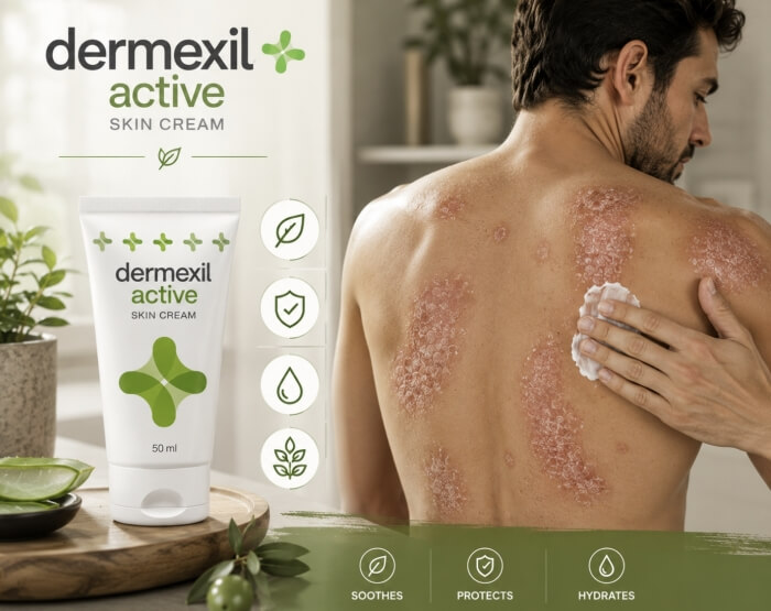 Dermexil Mnenja potrošnikov na forumih Dermexil Active Krema Slovenija - Cena kje kupiti mnenja uporaba