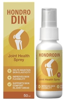 Hondrodin  Sprej Slovenija