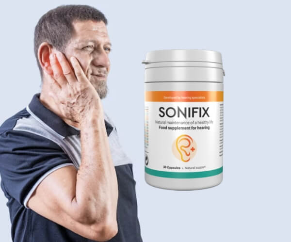 Sonifix Cena v Sloveniji